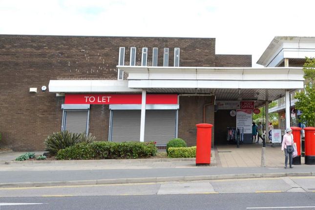 Thumbnail Retail premises to let in Middleton Road, Chadderton, Oldham