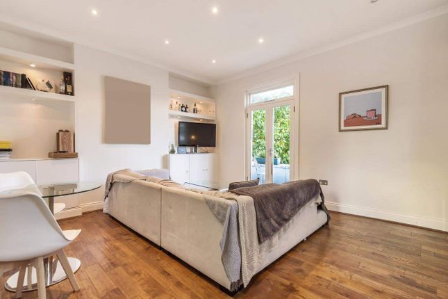 Flat for sale in Whittingstall Road, London