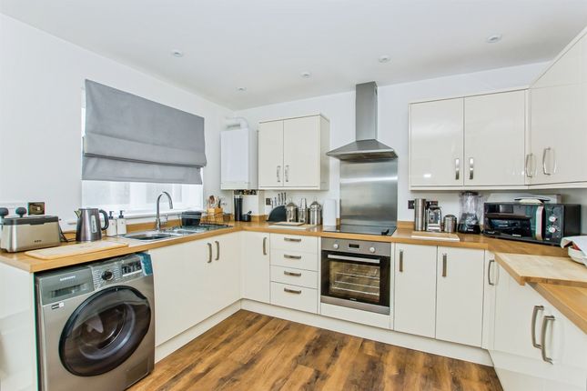 21, March Road, Wisbech photo 4