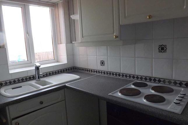 Flat for sale in Chapel Close, Clowne, Chesterfield