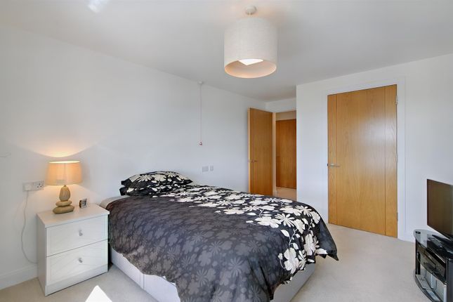 Flat for sale in Lancer House, Butt Road, Colchester