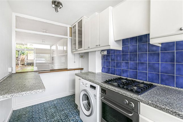 Terraced house for sale in Winchelsea Close, London