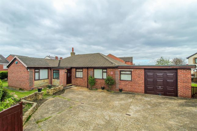 Detached bungalow for sale in Sandy Lane, Middlestown, Wakefield