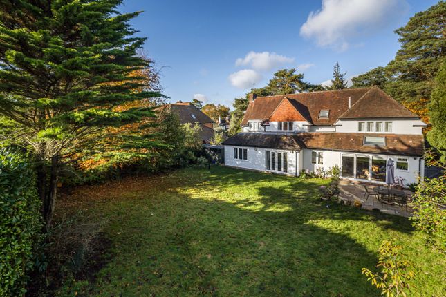 Detached house for sale in Hindhead, Surrey GU26