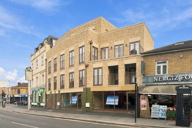 502 Hoe Street, London photo 2