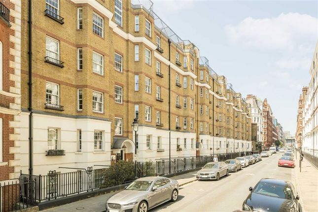 Thumbnail Flat for sale in Huntley Street, London