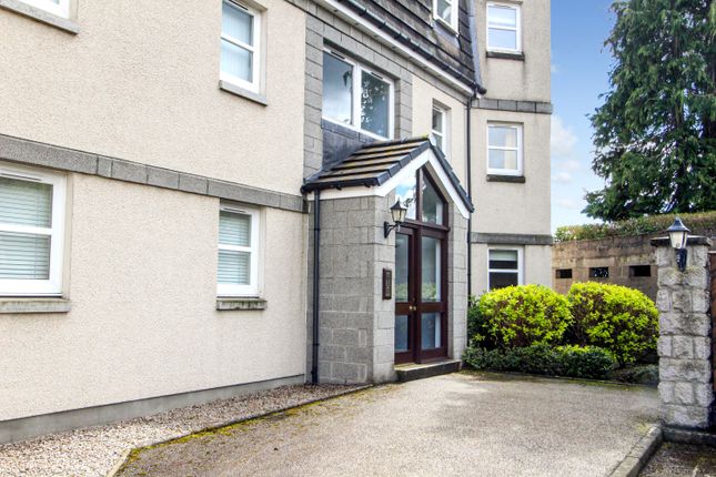 Flat to rent in 118 Margaret Place, Aberdeen