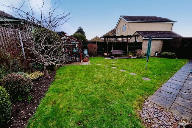 Bungalow for sale in Tresco Spinney, Yeovil