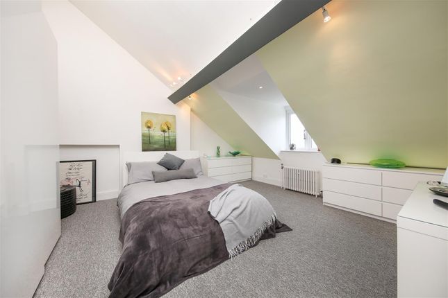 Flat for sale in Apartment 5 West Lea, 109 Chesterfield Road, Matlock