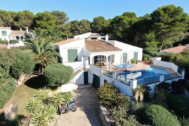 Thumbnail Villa for sale in 07711 Binibequer, Illes Balears, Spain