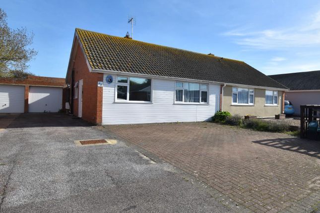 2-bed house on 66, Brockman Crescent, Romney Marsh, £290,000