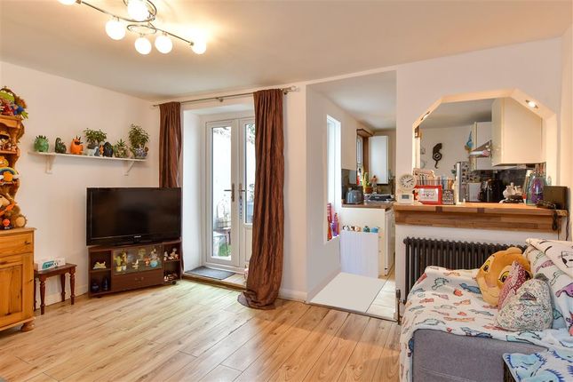 Thumbnail Flat for sale in Rose Hill Terrace, Brighton, Brighton &amp; Hove