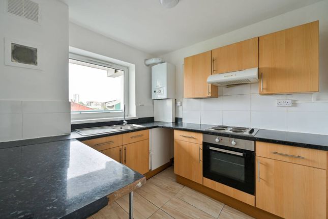 Flat for sale in Friary Estate, Peckham, London