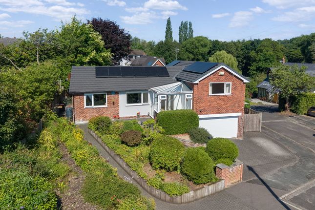 26, Brooklands Drive, Crewe photo 2