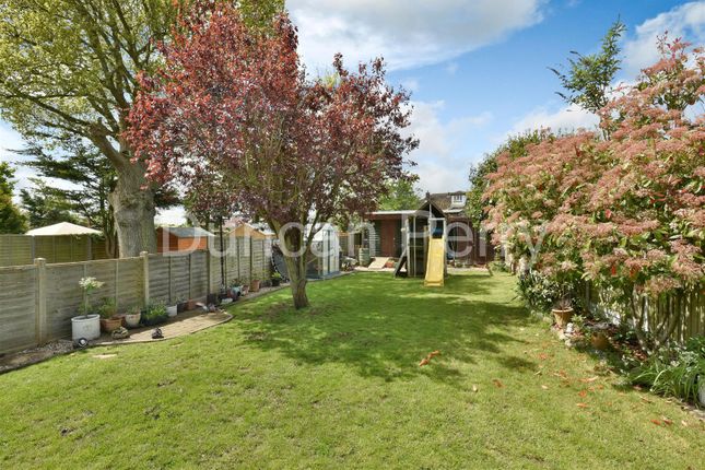 Semi-detached house for sale in Bluebridge Road, Brookmans Park, Hatfield