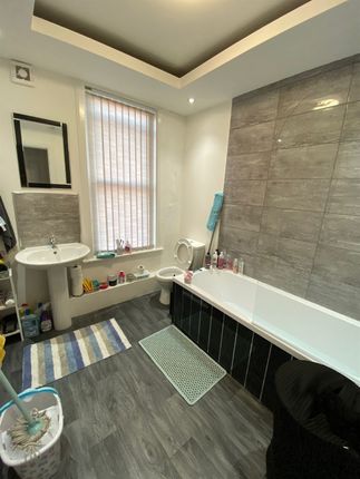 Terraced house for sale in Conway Drive, Leeds