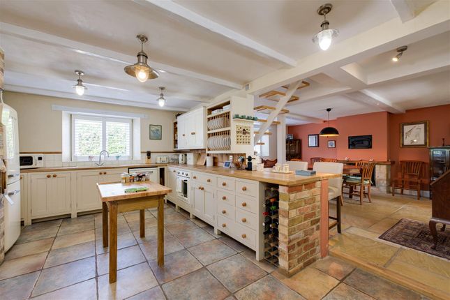 Manor Farmhouse, Bridport Road, Drimpton photo 3
