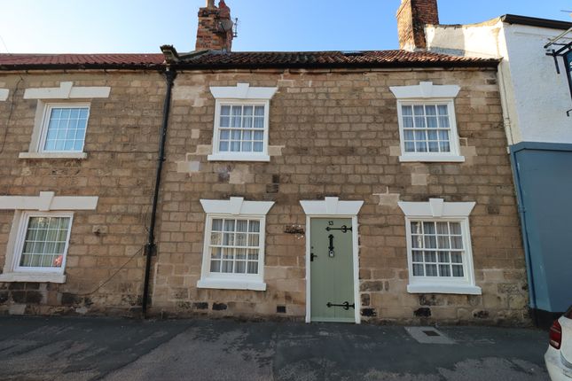 Church Street, Filey YO14, 3 bedroom cottage for sale - 68529572 ...