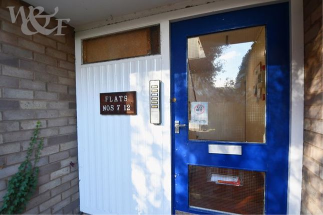 Flat 7, Silverbirch Court, Orphanage Road, Birmingham, West Midlands B24 0AB photo 2