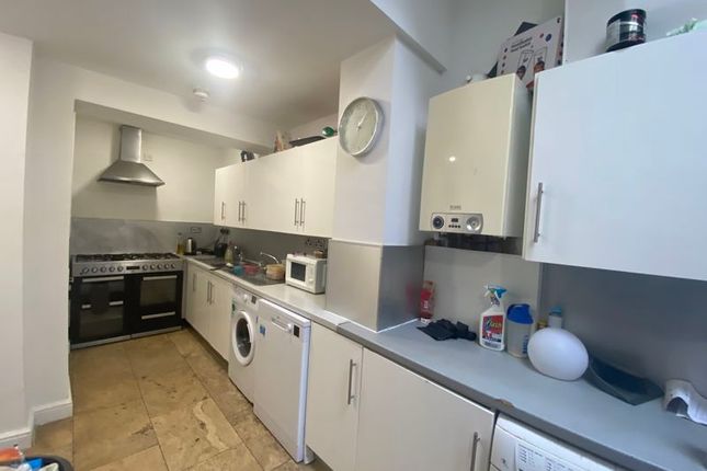 199, Derby Road, Nottingham photo 4