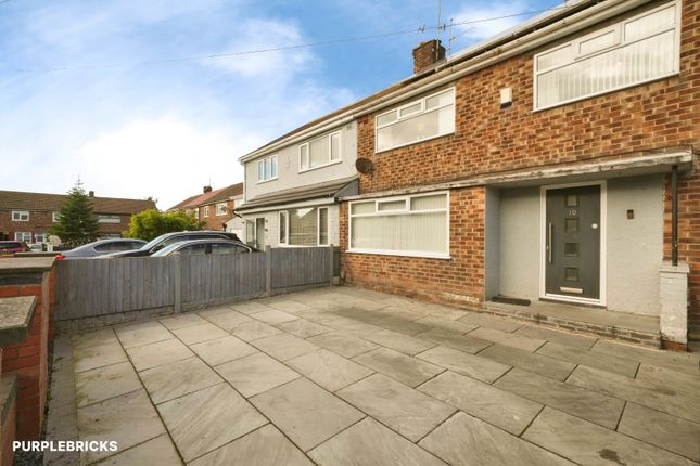 10, Byron Close, Prenton photo 2