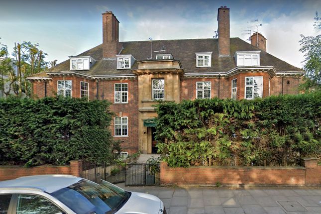 Flat for sale in Great North Road, London