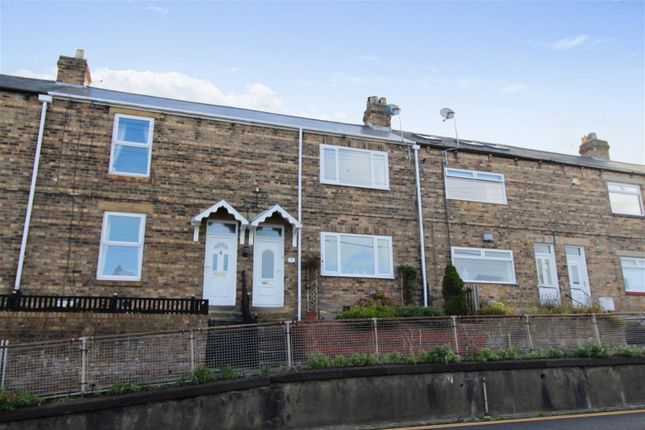 Terraced house for sale in Leaburn Terrace, Prudhoe