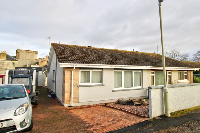 2 bed bungalow for sale in Firthview Drive, Inverness IV3