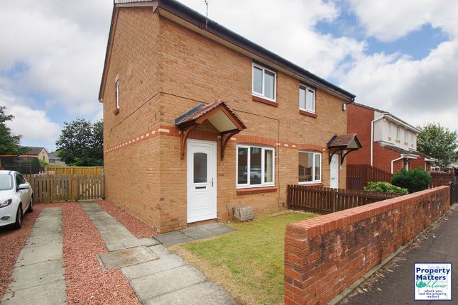 2 Bedroom Semi-Detached Villa