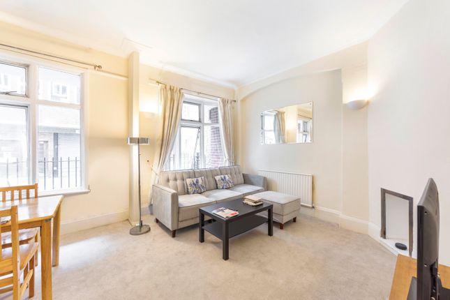 Flat for sale in Carlton Mansions, 16-17