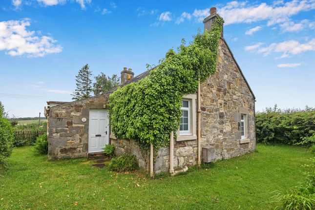 2-bed house on 1 Oatslie Cottages, Roslin, £210,000