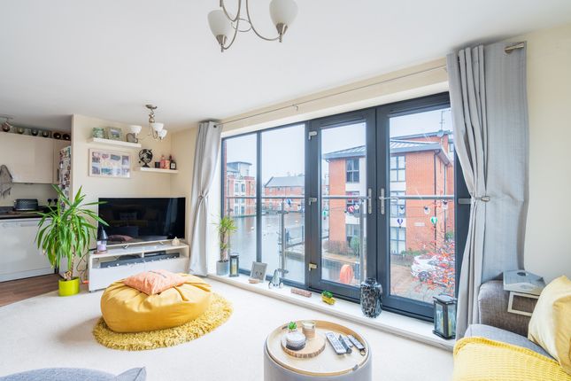 Flat Flat 19, Severn View, Larch Way, Stourport-on-severn photo 3