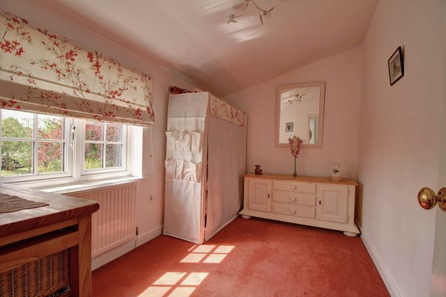 Detached house for sale in Loughborough Road, Coleorton