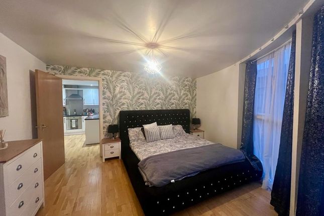 Flat for sale in Nottingham Road, Loughborough