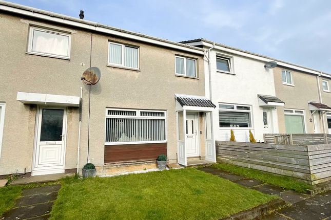 Thumbnail Terraced house to rent in Ivanhoe, East Kilbride, South Lanarkshire
