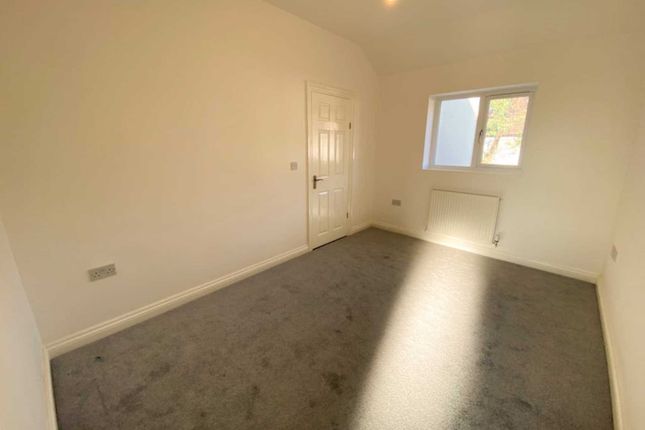 Detached house for sale in Carlton Road, Derby