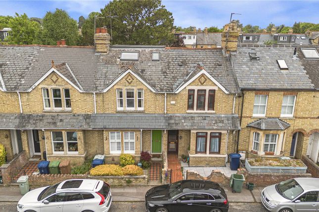 Thumbnail Terraced house for sale in Sunningwell Road, New Hinksey