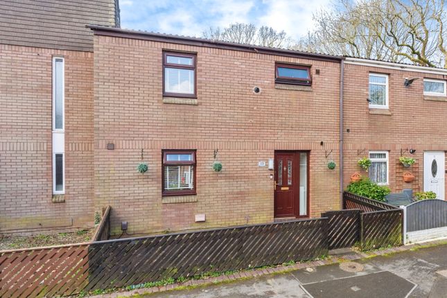 Thumbnail Terraced house for sale in Dover Close, Runcorn