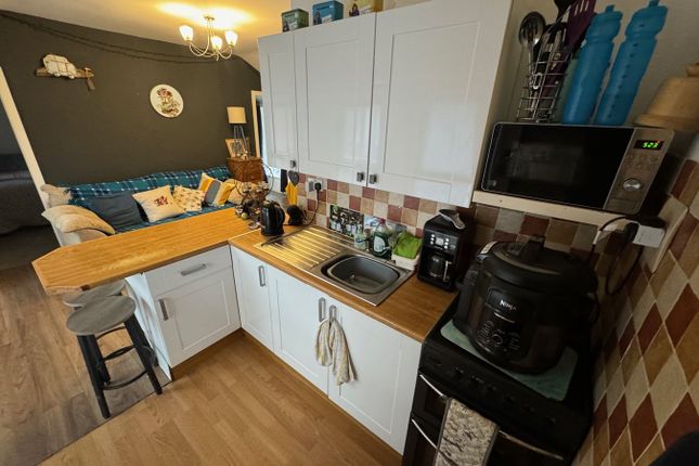 Terraced house for sale in Water Street, Aberaeron