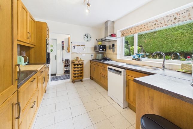 7, Berrisford Close, Market Drayton photo 4