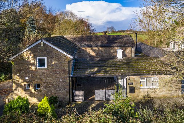 Thumbnail Property for sale in Coach House, Walnut Bank Lane, Stodday, Lancaster