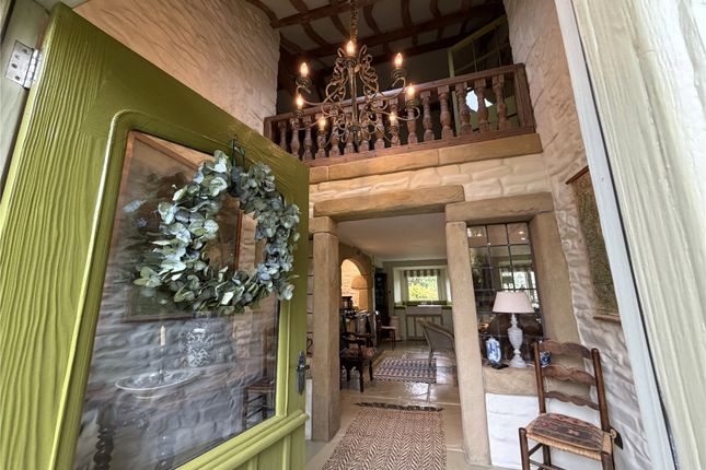 1, Lower Gate Barn,, Twiston Lane, Clitheroe photo 3