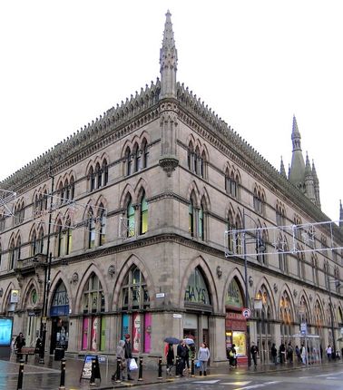Thumbnail Leisure/hospitality to let in Bank Street, Bradford