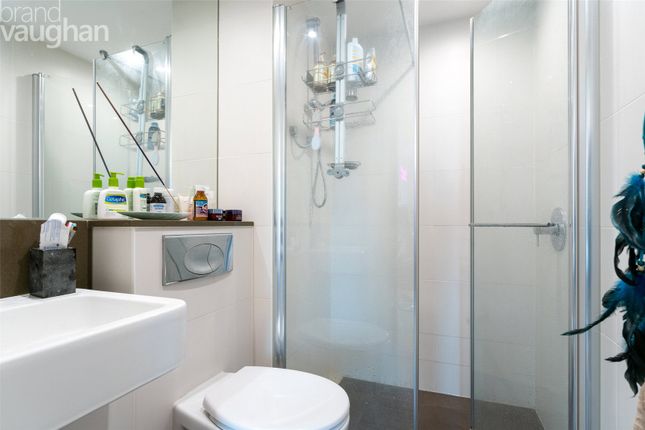 Flat 19, Caspian Heights,, Suez Way, Brighton photo 5