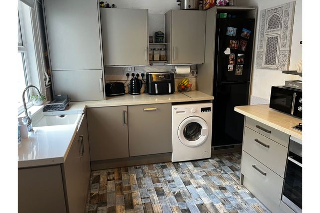 12, Terrace Road, Sittingbourne photo 4