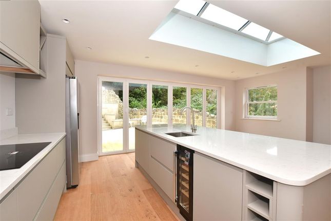 Property for sale in Bellevue Road, Ventnor, Isle Of Wight