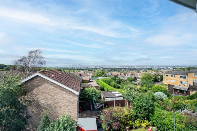 Terraced house for sale in Shrewsbury Lane, Shooters Hill, London
