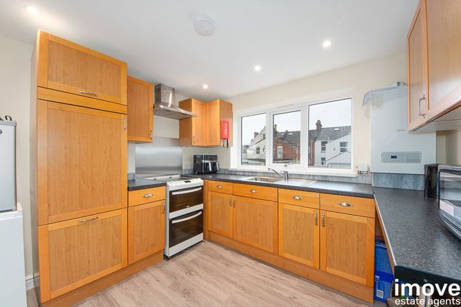 Flat for sale in Higher Polsham Road, Paignton
