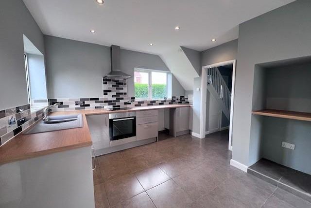 2, Gregory Avenue, Derby photo 2