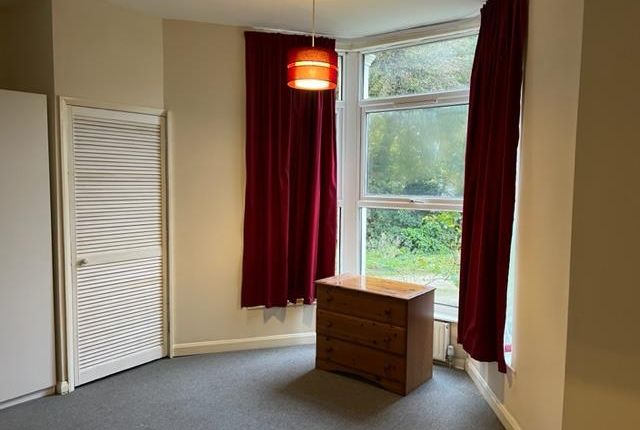 Flat to rent in St. Johns Place, Mansfield